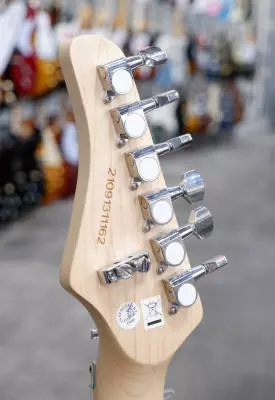 Store Special Product - Kramer - Pacer Classic - Purple Passion